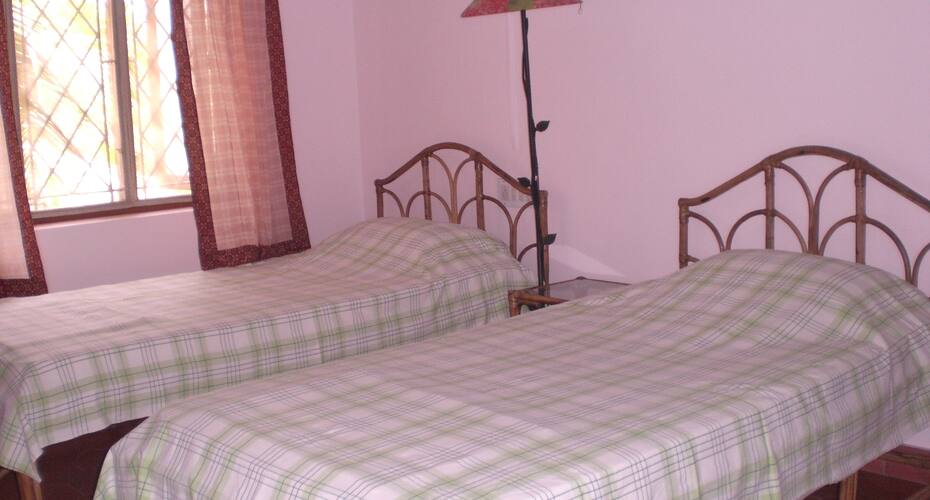 Graceful Homestay, Thiruvananthapuram 5